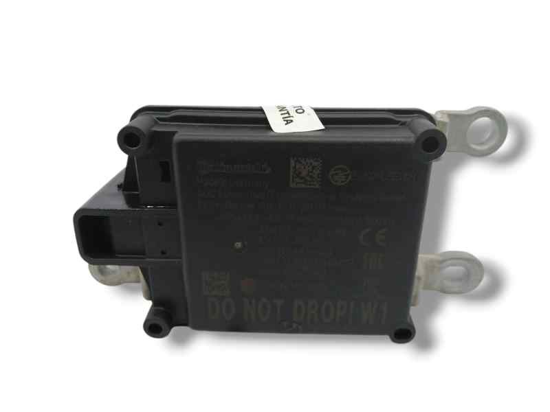 Recambio de modulo electronico para nissan juke (f16) 1.0 12v cat referencia OEM IAM 284386PA0B CONTROL DE DISTANCIA Recambio de modulo electronico para nissan juke (f16) 1.0 12v cat referencia OEM IAM 284386PA0B CONTROL DE DISTANCIA