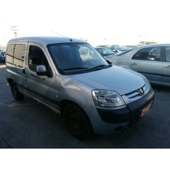 peugeot partner (s2) del año 2004