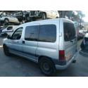 PEUGEOT PARTNER (S2)