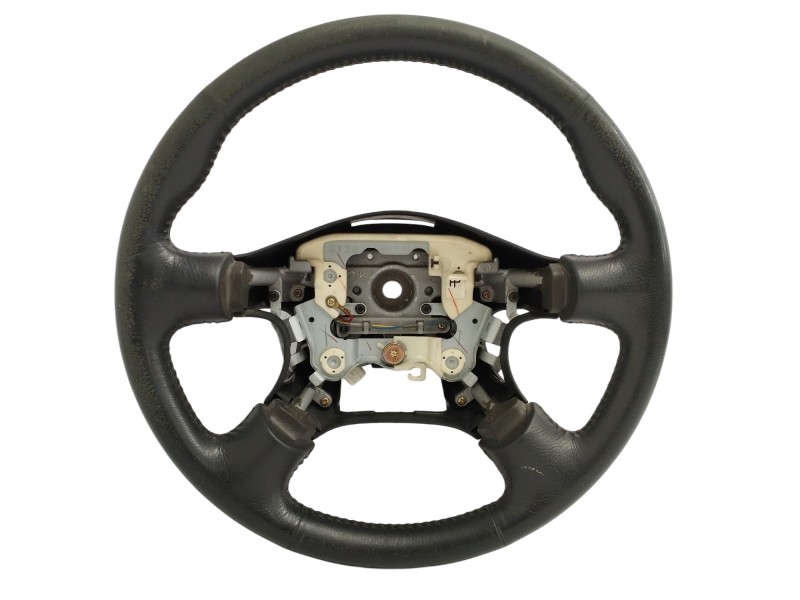 Recambio de volante para nissan x-trail (t30) 2.2 dci diesel cat referencia OEM IAM W2475361200B CON DESGASTE Recambio de volante para nissan x-trail (t30) 2.2 dci diesel cat referencia OEM IAM W2475361200B CON DESGASTE
