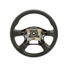 Recambio de volante para nissan x-trail (t30) 2.2 dci diesel cat referencia OEM IAM W2475361200B CON DESGASTE 