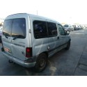 PEUGEOT PARTNER (S2)