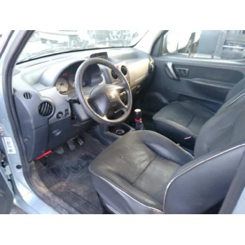 peugeot partner (s2) del año 2004