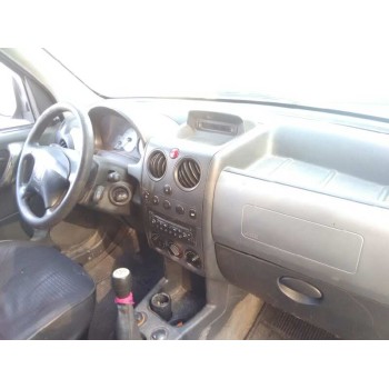 peugeot partner (s2) del año 2004