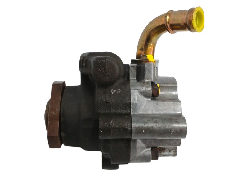 Recambio de bomba direccion para mg serie 75 (rj) 2.0 16v cdti referencia OEM IAM QVB101411 HE120509514 