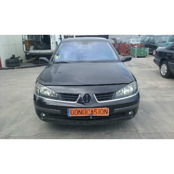 renault laguna ii (bg0) del año 2006