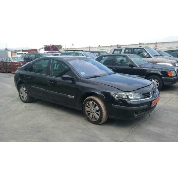 renault laguna ii (bg0) del año 2006