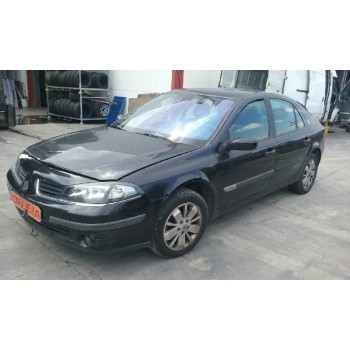 renault laguna ii (bg0) del año 2006
