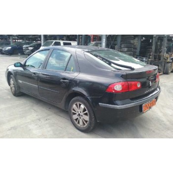 renault laguna ii (bg0) del año 2006