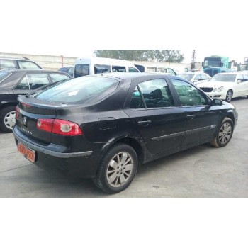renault laguna ii (bg0) del año 2006