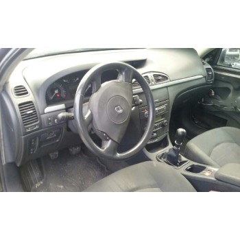 renault laguna ii (bg0) del año 2006