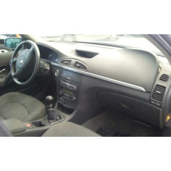 renault laguna ii (bg0) del año 2006