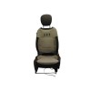Recambio de asiento delantero derecho para renault captur i ( j5 h5 ) 1.5 dci 90 referencia OEM IAM   