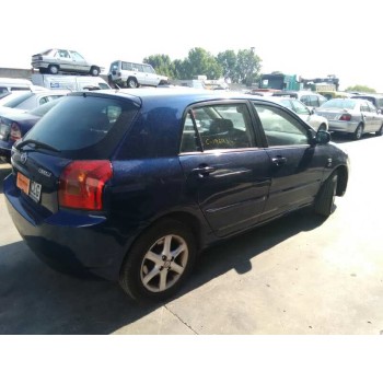 toyota corolla (e12) del año 2003