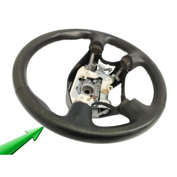 Recambio de volante para nissan x-trail (t30) 2.2 dci diesel cat referencia OEM IAM W2475361200B CON DESGASTE 