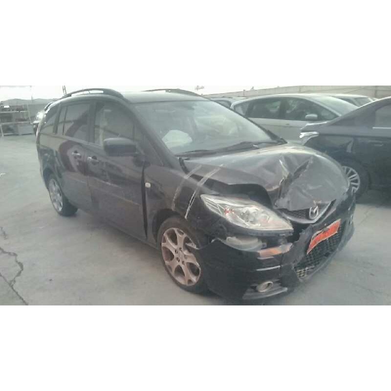 MAZDA 5 (CR) 2008