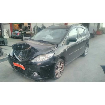 mazda 5 berl. (cr) del año 2008