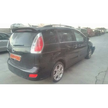 mazda 5 berl. (cr) del año 2008