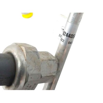 Recambio de tubos aire acondicionado para renault megane e-tech suv ev40 (bnj2) referencia OEM IAM 924405MS0A  