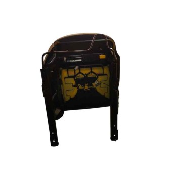 Recambio de asiento delantero derecho para renault captur i ( j5 h5 ) 1.5 dci 90 referencia OEM IAM   