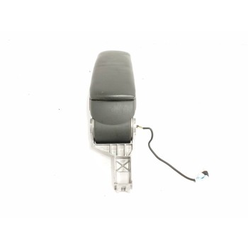 Recambio de apoyabrazos central para audi allroad quattro (4b5) 2.5 v6 24v tdi referencia OEM IAM 4B0864207P  