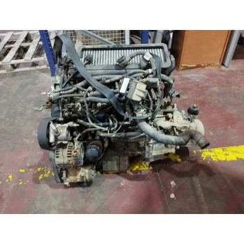 MOTOR COMPLETO DHY 