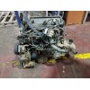 Recambio de motor completo para citroën xsara berlina 1.9 turbodiesel referencia OEM IAM DHY  