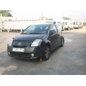 CITROËN C2 (JM_)