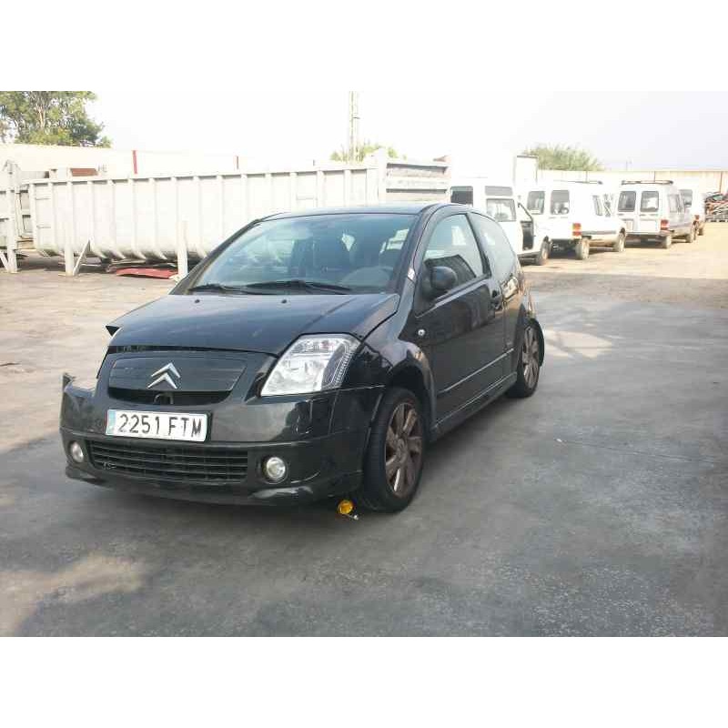 CITROËN C2 (JM_)