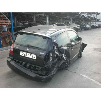citroën c2 del año 2005