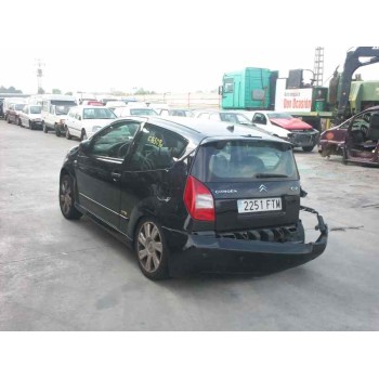 citroën c2 del año 2005