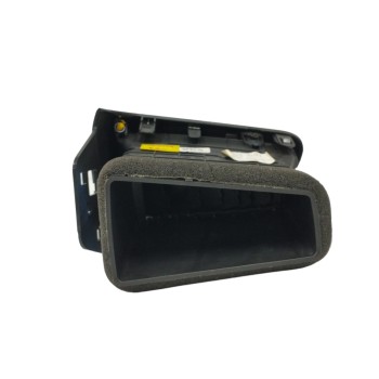 Recambio de rejilla aireadora para hyundai ioniq tecno hybrid referencia OEM IAM 97490G2000 LADO DERECHO 