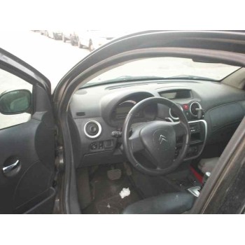 citroën c2 del año 2005