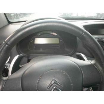 citroën c2 del año 2005