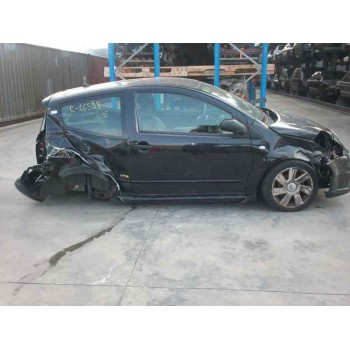 citroën c2 del año 2005