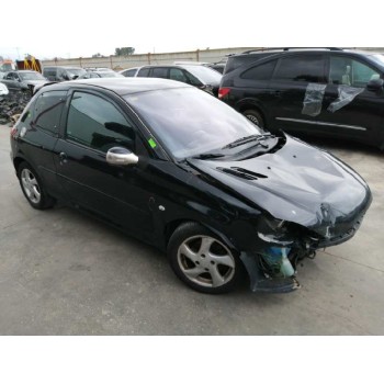 peugeot 206 berlina del año 2003