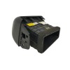 Recambio de rejilla aireadora para hyundai ioniq tecno hybrid referencia OEM IAM 97490G2000 LADO DERECHO 