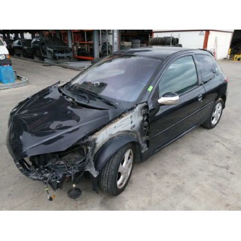 peugeot 206 berlina del año 2003