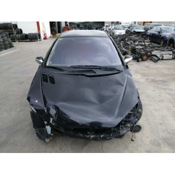 peugeot 206 berlina del año 2003