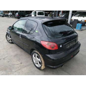 peugeot 206 berlina del año 2003