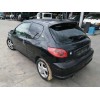 peugeot 206 berlina del año 2003