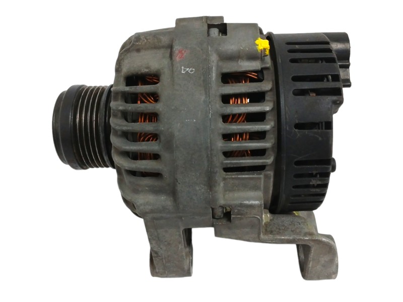 Recambio de alternador para mg serie 75 (rj) 2.0 16v cdti referencia OEM IAM A13VI234 115A 2542265B