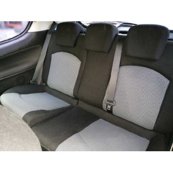 peugeot 206 berlina del año 2003