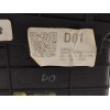 Recambio de rejilla aireadora para hyundai ioniq tecno hybrid referencia OEM IAM 97490G2000 LADO DERECHO 