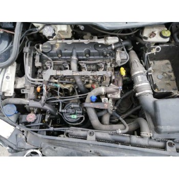 peugeot 206 berlina del año 2003