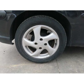 peugeot 206 berlina del año 2003