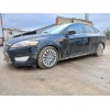 ford mondeo ber. (ca2) del año 2011