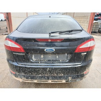 ford mondeo ber. (ca2) del año 2011