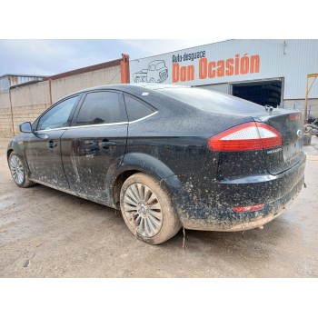 ford mondeo ber. (ca2) del año 2011