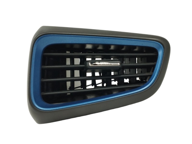 Recambio de rejilla aireadora para hyundai ioniq tecno hybrid referencia OEM IAM 97480G2000 LADO IZQUIERDO Recambio de rejilla aireadora para hyundai ioniq tecno hybrid referencia OEM IAM 97480G2000 LADO IZQUIERDO